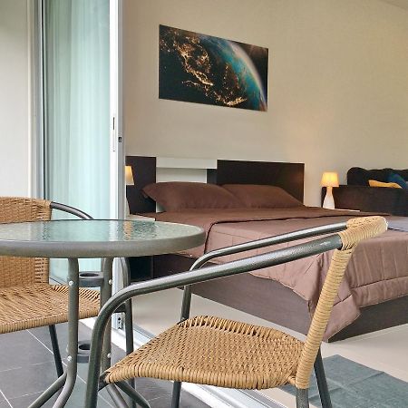 Chic Apartment Karon ภายนอก รูปภาพ