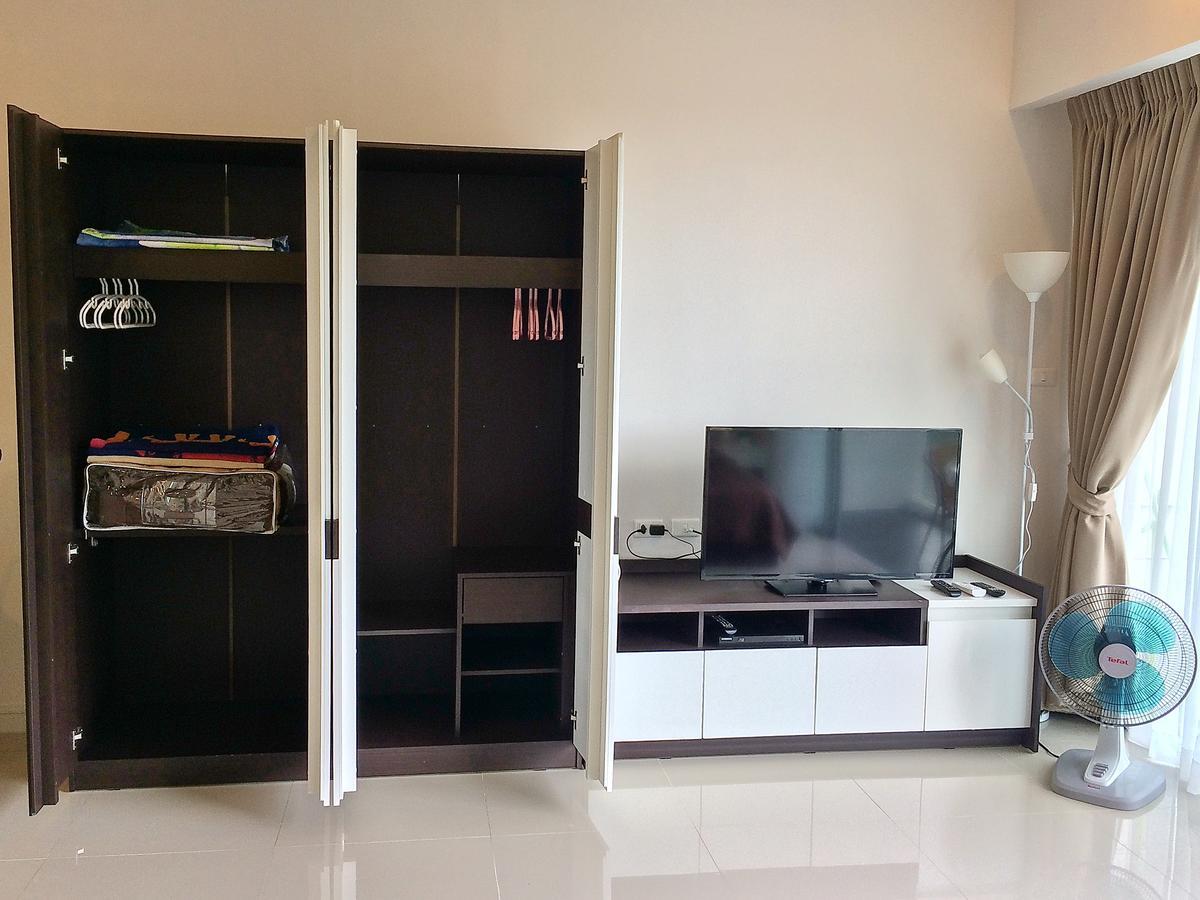 Chic Apartment Karon ภายนอก รูปภาพ