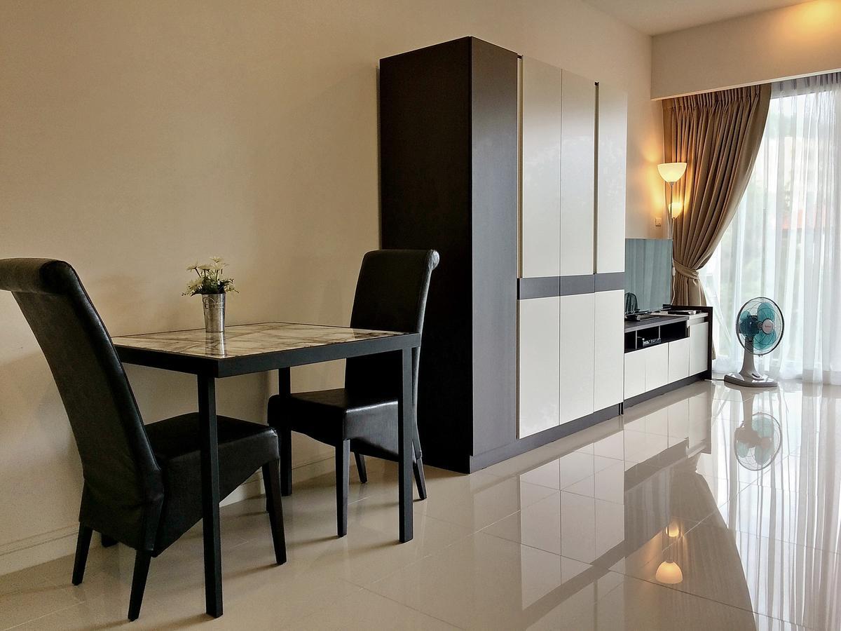 Chic Apartment Karon ภายนอก รูปภาพ