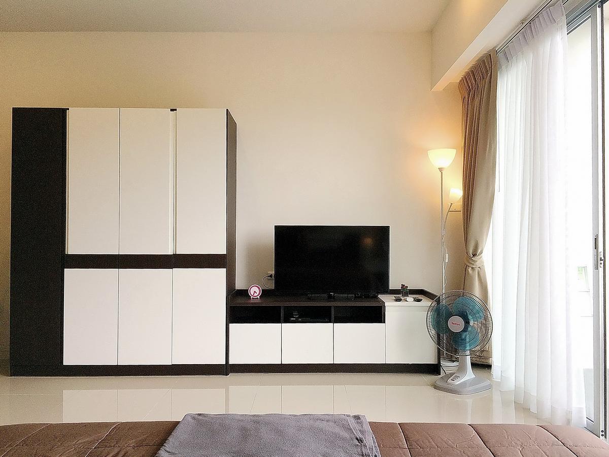 Chic Apartment Karon ภายนอก รูปภาพ