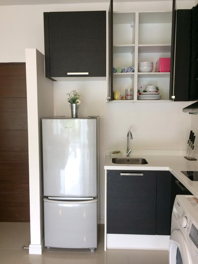 Chic Apartment Karon ภายนอก รูปภาพ