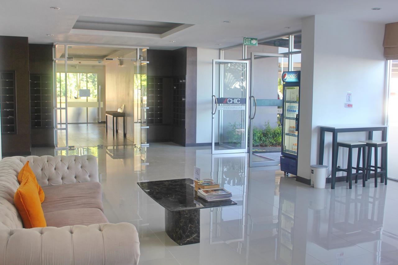 Chic Apartment Karon ภายนอก รูปภาพ