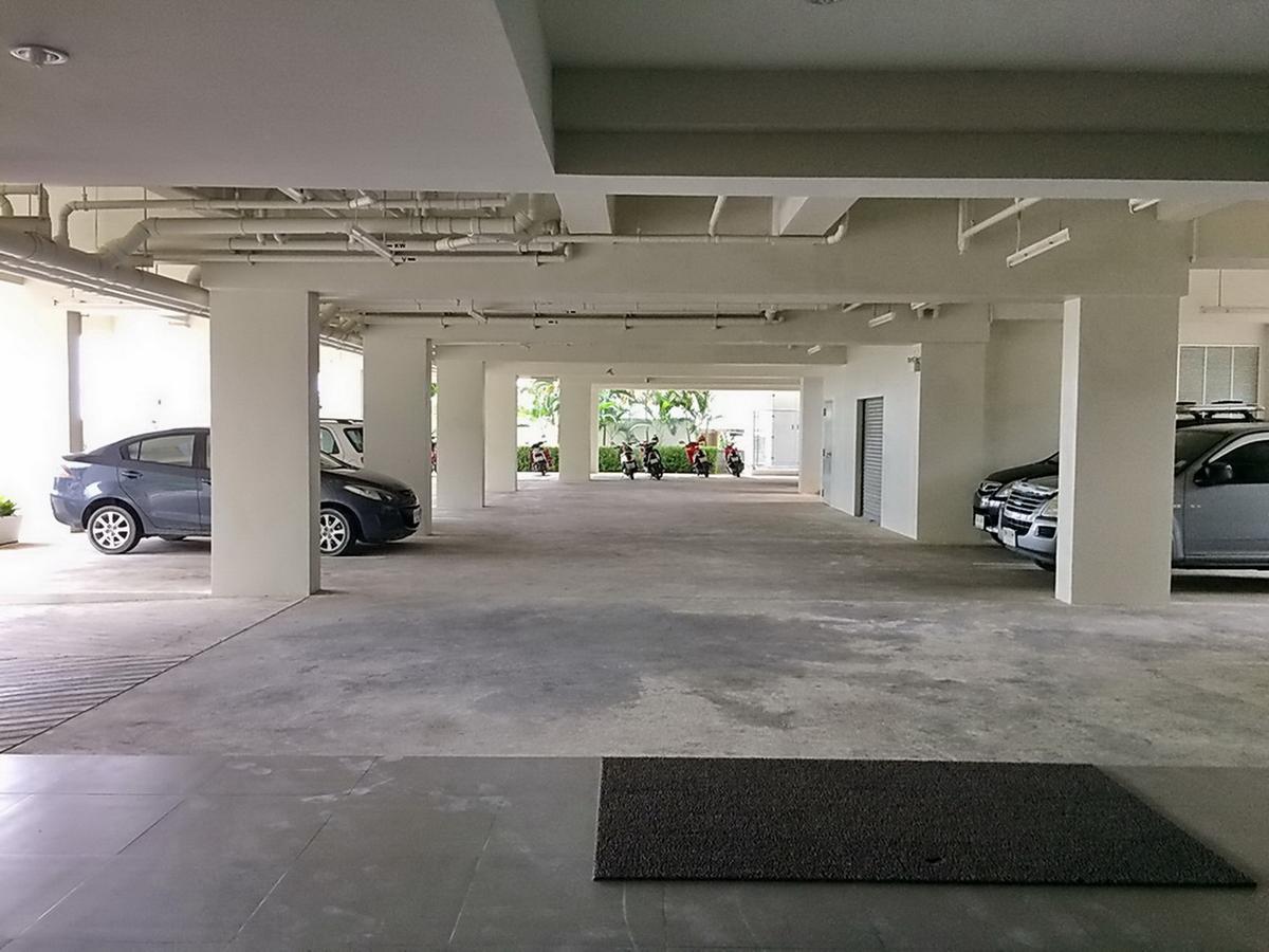 Chic Apartment Karon ภายนอก รูปภาพ